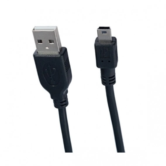 Кабель USB - miniUSB 3м Perfeo U4303