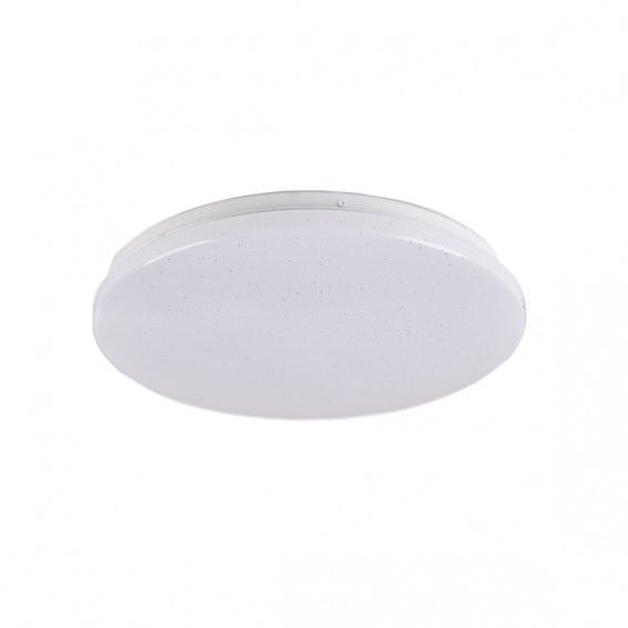 LED-светильник Jazzway PPB 24w 4000К "Звездное небо-2" D 260х55