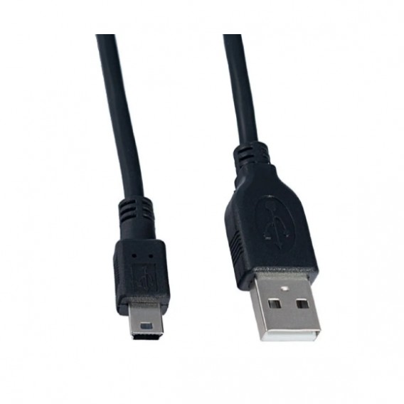 Кабель USB - miniUSB 1,8м Perfeo U4302