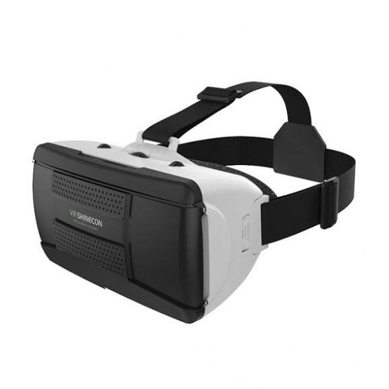Очки 3D VR Shinecon G06B (123337)