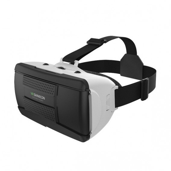Очки 3D VR  Shinecon G06B (123337)