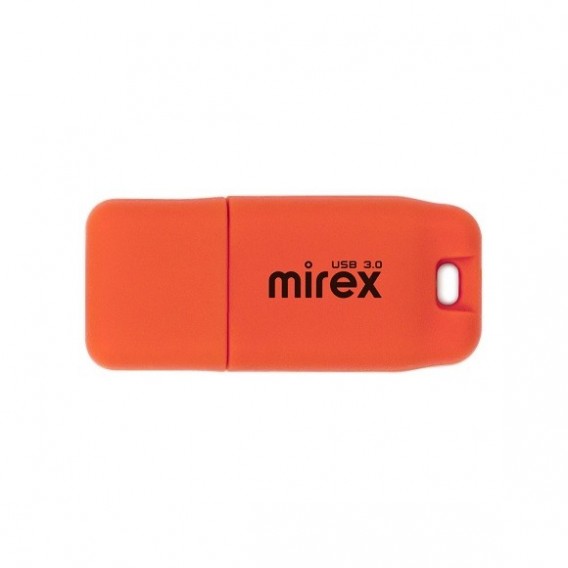 Флэш-диск Mirex 32Gb USB 3.0 SOFTA оранжевый