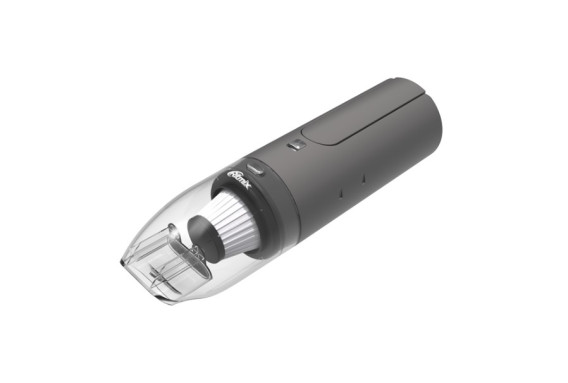 Пылесос автомобильный Ritmix CVC-005, беспровод., 60Вт, серый