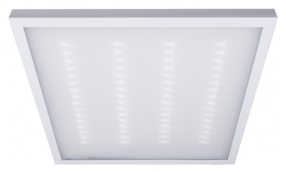 Светод. панель Jazzway PPL 595/U 36W 6500K IP40 универс (полосы)