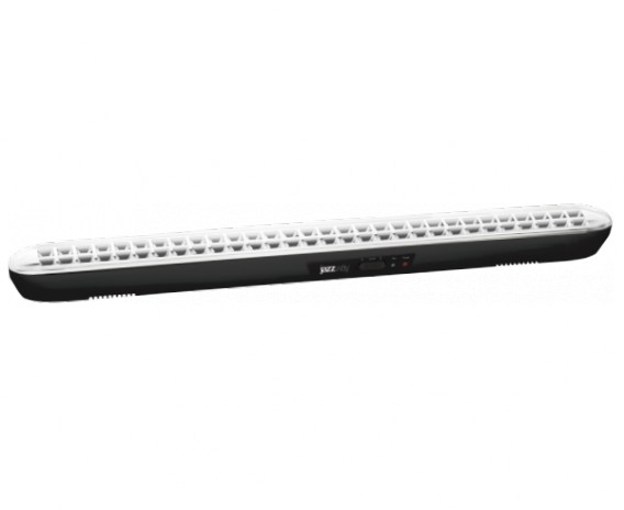 Светильник  Jazzway  Accu91-L60  LED черный (аварийное освещение)