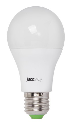 Лампа светодиодная Jazzway PLED-DIM A60 12w E27 3000K 1060Lm