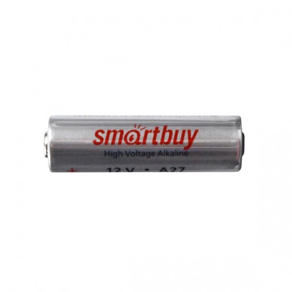 Батарейка SmartBuy 27A (MN27) BL 5/100