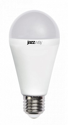 Лампа светодиодная Jazzway PLED- SP A60 20W 5000K E27