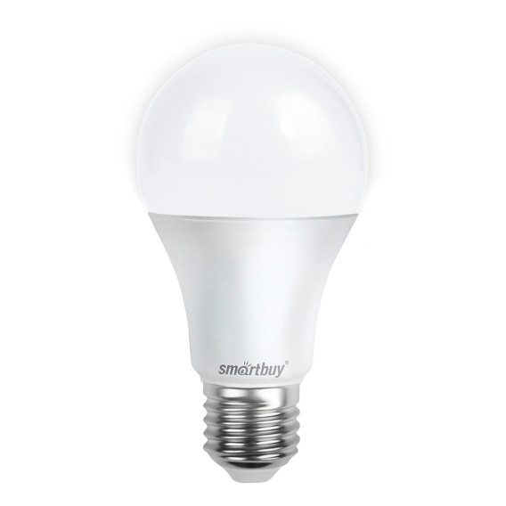 Лампа светодиодная SmartBuy A70 30W 6000K E27  SBL-A70-30-60K-E27