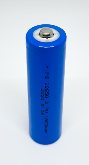 Аккумулятор Li18650 1800mAh 3.7V Sharco