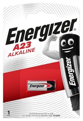 Батарейка Energizer 23A (MN21) BL 1/10