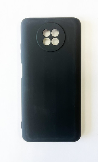 Чехол для Xiaomi Redmi Note 9T Activ Full Original /black/ (128065)