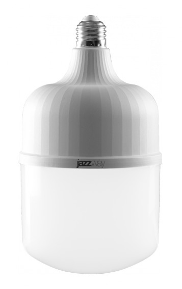 Лампа светодиодная Jazzway PLED-HP-Т 120 50w 6500K 4400Lm E27/Е40 (переход)