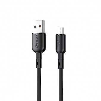 Кабель Am - microUSB Fumiko CA04 1м 3А