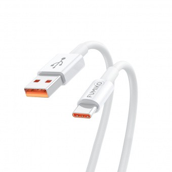Кабель USB - Type-C 1м Fumiko CA07  6A