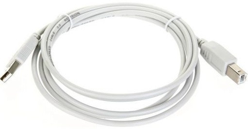 Кабель USB 2.0 A->B 1,8м для принтера Telecom TC6900-1.8M