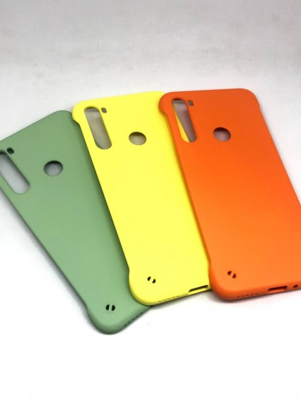 Чехол для Xiaomi Redmi Note 8 PC036 /ассорти/ (113067/68/71)