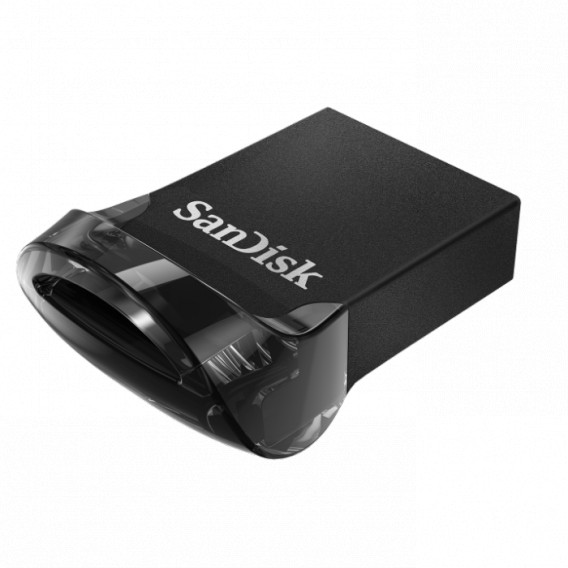 Флэш-диск SanDisk 32GB USB 3.1 CZ430 Ultra Fit