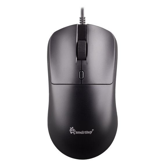 Мышь проводная SmartBuy SBM355K USB, черная