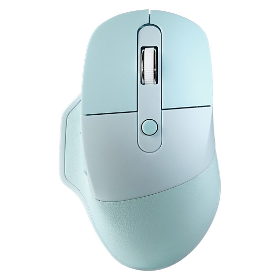 Мышь беспроводная SmartBuy SBM-615AG-S Sky (1АА в комп.)