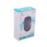 Мышь Logitech M90 USB, темно-серая 910-001793