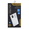 Внешний аккумулятор 10000mAh GoPower PB03-10 QC3.0 (in - T,M/out - 2U,T)дисп.б