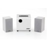 Колонки SmartBuy 2.1 Sparta, 12Вт, 220V, белые SBA-210