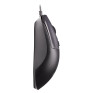 Мышь проводная SmartBuy SBM355K USB, черная