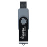 Флэш-диск SmartBuy 256GB USB 3.0/3.1 Twist черный