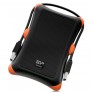Жесткий диск HDD Silicon Power 1Tb 2.5'' A30 Armor USB 3.0 черный
