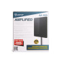 Антенна наружная активная Antop DVB-T2 и ДМВ AV-523 (каб. 8м)