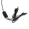 Антенна наружная активная Antop DVB-T2 и ДМВ AV-523 (каб. 8м)