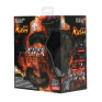 Гарнитура SmartBuy Viper чер-крас SBHG-2200 (полноразм./4pin L=1м+3,5*2 L=2м)
