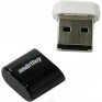 Флэш-диск SmartBuy 64GB USB 2.0 Lara черный