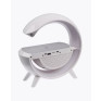Светильник светод. BT 2301 RGB, Bluetooth, беспроводная зарядка, колонка