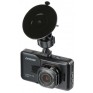 Видеорегистратор Digma 108 DUAL (2 камеры, 1080 x 1920, 140°, microSD до 32Gb)