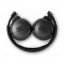 Гарнитура Bluetooth JBL Tune 500 BT (полноразм.) черная