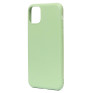 Чехол для iPhone 11 Pro Max Activ Full Original /light green/ (107266)