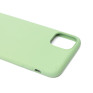 Чехол для iPhone 11 Pro Max Activ Full Original /light green/ (107266)