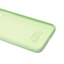 Чехол для iPhone 11 Pro Max Activ Full Original /light green/ (107266)