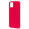 Чехол для iPhone 11 Pro Max Activ Original /dark pink/ (112757)