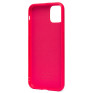 Чехол для iPhone 11 Pro Max Activ Original /dark pink/ (112757)