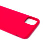 Чехол для iPhone 11 Pro Max Activ Original /dark pink/ (112757)