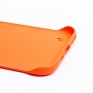 Чехол для iPhone 11 Pro PC036 оранжевый (107621)