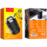 Колонка портативная Hoco HC1 (5Вт/1200mAh) черная