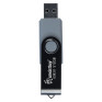 Флэш-диск SmartBuy 512GB USB 3.0/3.1 Twist черный