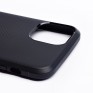 Чехол для iPhone 11 Pro SC149 черный (110302)