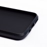 Чехол для iPhone 11 Pro SC149 черный (110302)