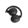 Гарнитура Bluetooth IBomb N50, ANC (полноразм.) (до 20 часов) черная