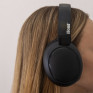 Гарнитура Bluetooth IBomb N50, ANC (полноразм.) (до 20 часов) черная